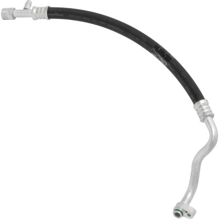 UNIVERSAL AIR COND Universal Air Conditioning Hose Assembly, Ha11298C HA11298C